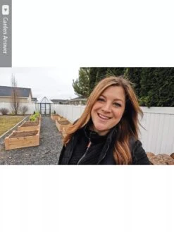 Copper Cap Raised Beds -Gardener's supply company 040523 LL thumbnail 1