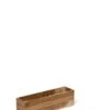 Teak Window Boxes 2 Teak Window Boxes -Gardener's supply company 38830 0503 tif