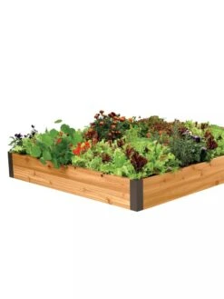 3' Raised Beds -Gardener's supply company 8586765 001E 1