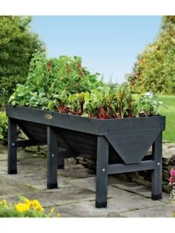 VegTrug® Patio Garden 8 VegTrug® Patio Garden -Gardener's supply company 8586918 002 3 4