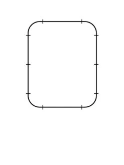 Birdies™ Modular Metal Raised Bed -Gardener's supply company 8586930 MetalRB 001ed 3 4