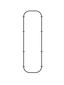 Birdies™ Modular Metal Raised Bed -Gardener's supply company 8586930 MetalRB 002ed 3 4