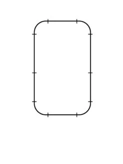 Birdies™ Modular Metal Raised Bed -Gardener's supply company 8586930 MetalRB 003ed 3 4