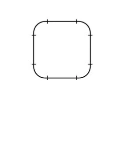 Birdies™ Modular Metal Raised Bed -Gardener's supply company 8586930 MetalRB 004ed 3 4