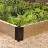 Boards For Raised Beds, Set Of 2 -Gardener's supply company 8587815 086 001E tif