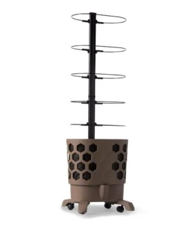 Gardener's Revolution® Tomato Planter 10 Gardener's Revolution® Tomato Planter -Gardener's supply company 8592159 0354 tif