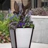 Galvanized Self-Watering Planters -Gardener's supply company 8592177 5062 tif