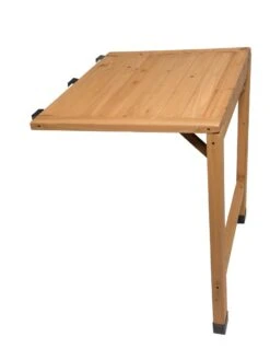 VegTrug® Side Table -Gardener's supply company 8592870 4590 tif