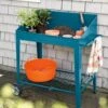 Demeter Potting Bench -Gardener's supply company 8594007 6375 tif