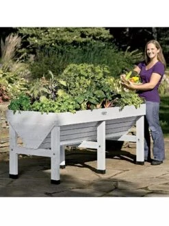 VegTrug® Patio Garden 9 VegTrug® Patio Garden -Gardener's supply company 8594233 110 3 4