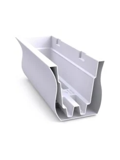 Valencia Window Box, 4' -Gardener's supply company 8596436 001V tif