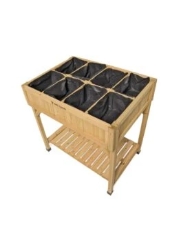 VegTrug® Herb Planter Box -Gardener's supply company 8598287 6425 tif