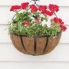 AquaSav™ Oxford Wall Planter, 18" -Gardener's supply company 8598381 8756 tif