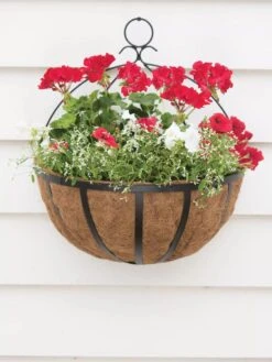 AquaSav⢠Oxford Wall Planter, 18"