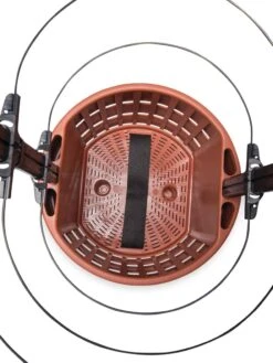 Gardener’s Victory Self-Watering Planter With Support System -Gardener's supply company 8598384 10493 tif