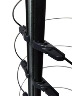 Gardener’s Victory Self-Watering Planter With Support System -Gardener's supply company 8598384 10494 tif