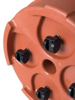 Gardener’s Victory Self-Watering Planter With Support System -Gardener's supply company 8598384 10645 tif