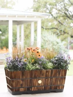 VegTrug™ Trough Planters -Gardener's supply company 8598402 008880 tif