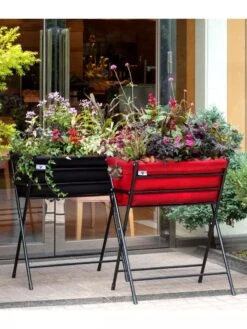 VegTrug® Poppy Go Planter