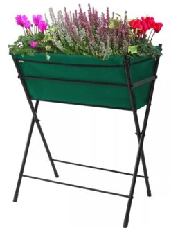 VegTrug® Poppy Go Planter -Gardener's supply company 8598765 07V tif