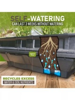 Vegepod Raised Garden Beds 13 Vegepod Raised Garden Beds -Gardener's supply company 8598930 02V