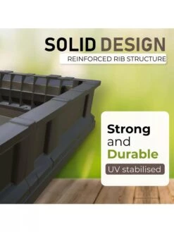 Vegepod Raised Garden Beds 14 Vegepod Raised Garden Beds -Gardener's supply company 8598930 05V