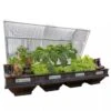 Vegepod Raised Garden Beds -Gardener's supply company 8598931 02V