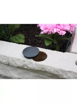 Garden Wizard Raised Bed Extension And Landscape Border -Gardener's supply company 8599318 05V