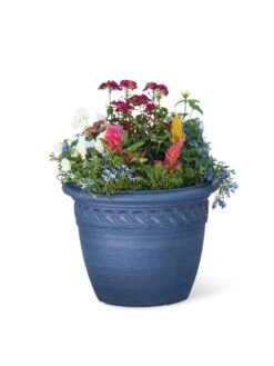 Cortina Self-Watering Planters -Gardener's supply company 8600256 19837 tif