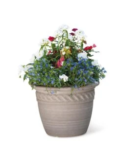 Cortina Self-Watering Planters -Gardener's supply company 8600315 19839 tif