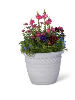 Cortina Self-Watering Planters -Gardener's supply company 8600316 19838 tif
