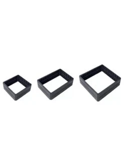 Ergo Quadro Stacking Raised Beds -Gardener's supply company 8600352 03V 3 4