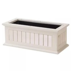 Nantucket Window Boxes -Gardener's supply company 8600458 02V tif
