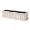 Nantucket Window Boxes -Gardener's supply company 8600459 02V tif