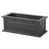 Savannah Window Boxes -Gardener's supply company 8600461 03V tif