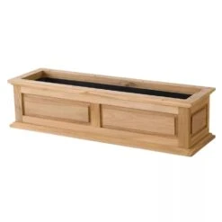 Savannah Window Boxes -Gardener's supply company 8600462 01V tif