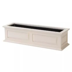 Savannah Window Boxes -Gardener's supply company 8600462 02V tif