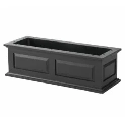 Savannah Window Boxes -Gardener's supply company 8600462 03V tif