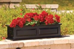 Savannah Window Boxes -Gardener's supply company 8600462 04V tif
