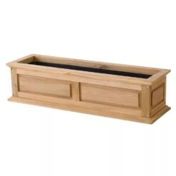 Savannah Window Boxes -Gardener's supply company 8600463 01V tif
