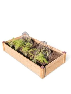 Copper Cap Raised Beds -Gardener's supply company 8600497 0100 tif