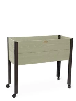 Eco-Stain Rolling Patio Garden -Gardener's supply company 8608783 0301 tif