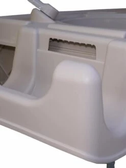 Riverstone Outdoor Sink -Gardener's supply company 8608797 13V tif