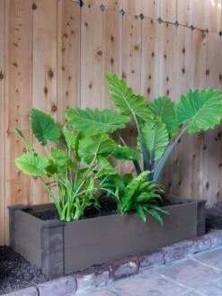 Recycled Composite Raised Beds -Gardener's supply company 8608933 20312 tif 1
