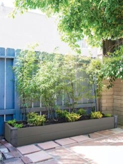 Recycled Composite Raised Beds -Gardener's supply company 8608935 20315 tif