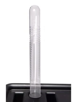 Self-Watering Eco-Stained Elevated Planter Box, 2' X 8' -Gardener's supply company 8609008 2191 3 4 1