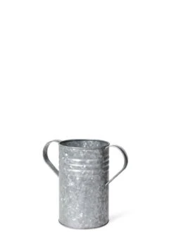 Metal Bucket Planters -Gardener's supply company 8609086 4803 tif