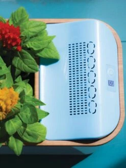 Dewplanter 8 Dewplanter -Gardener's supply company 8609512 Dewplanter