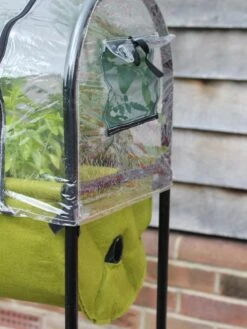 Vigoroot™ Self-Watering Easy Garden Planter 14 Vigoroot™ Self-Watering Easy Garden Planter -Gardener's supply company 8609879 05V tif