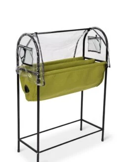 Vigoroot™ Self-Watering Easy Garden Planter 11 Vigoroot™ Self-Watering Easy Garden Planter -Gardener's supply company 8609879 9521 tif